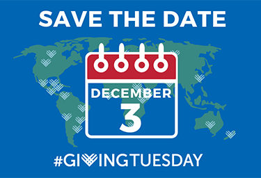 Giving Tuesday
