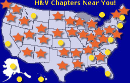 Chapter Map