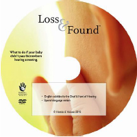 Loss Found