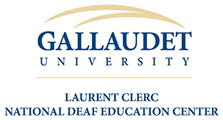 Gallaudet logo