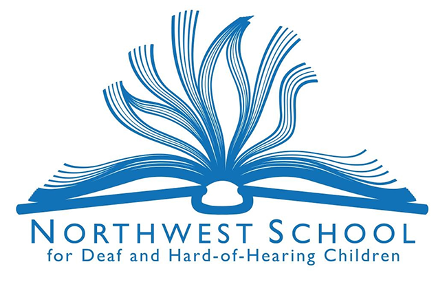 NW School logo