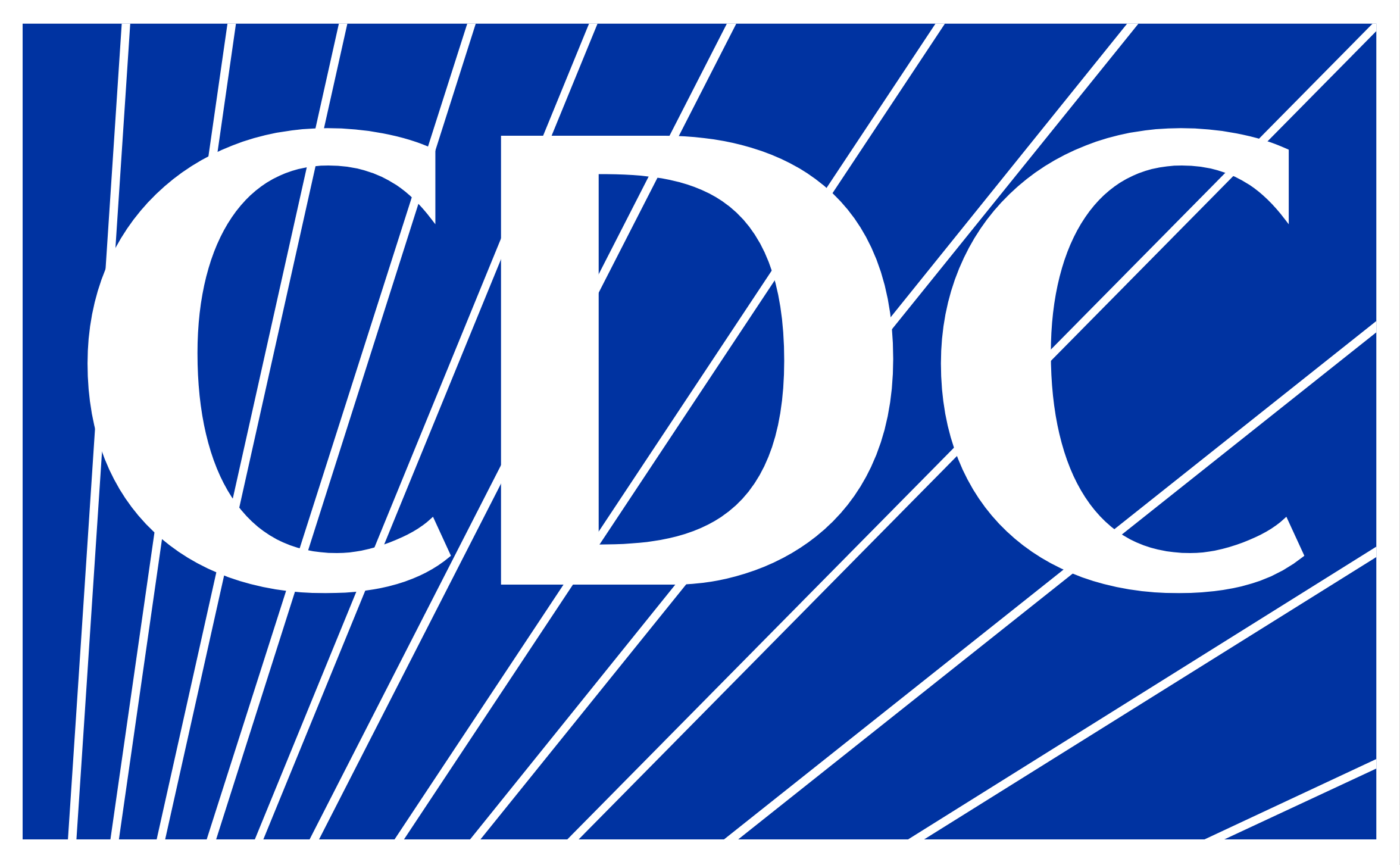 CDC logo