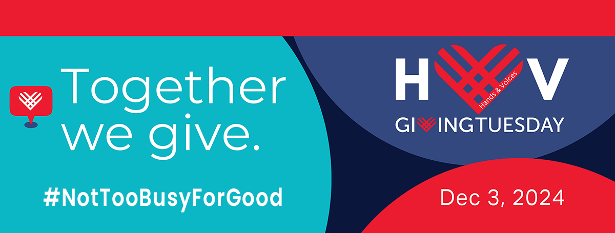 Giving Tuesday Logo