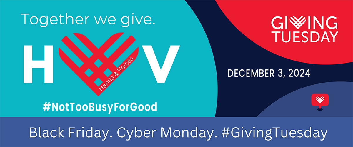 Giving Tuesday Logo