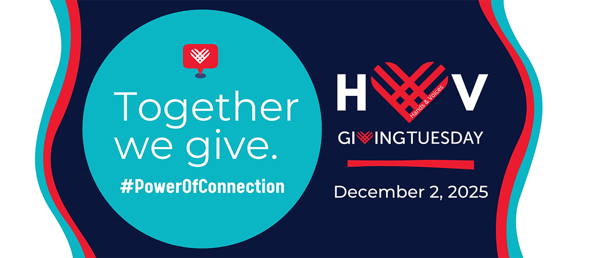 Giving Tuesday Giving Tuesday Logo