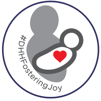 Fostering Joy Logo