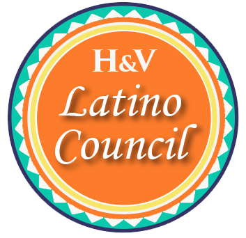 Latino Council Logo