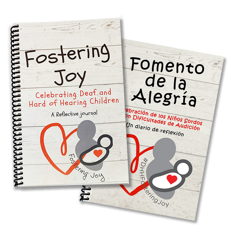 Fostering Joy Book