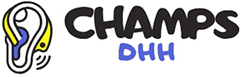 Champs DHH Logo
