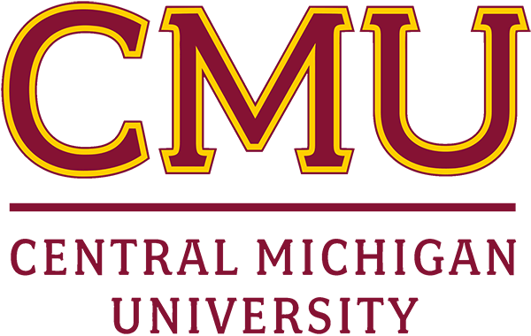Central Michigan University logo